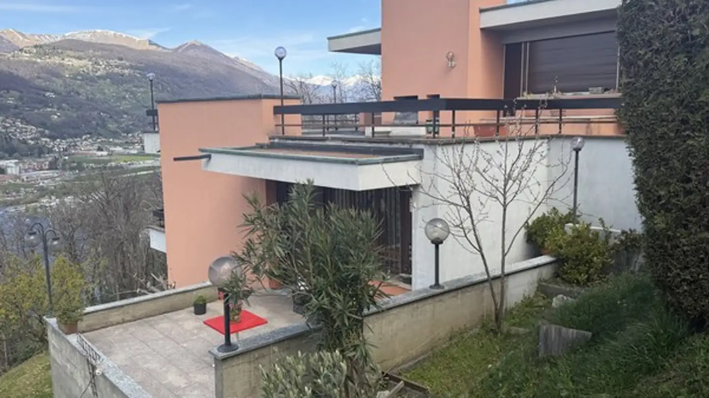 Villa for sale - Via Nagra 26, 6926 Montagnola - Photo 2