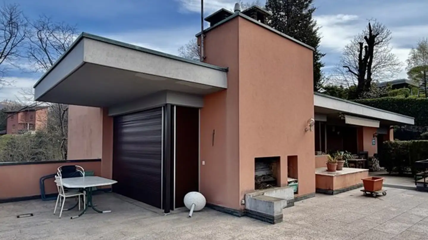 Villa for sale - Via Nagra 26, 6926 Montagnola - Photo 3