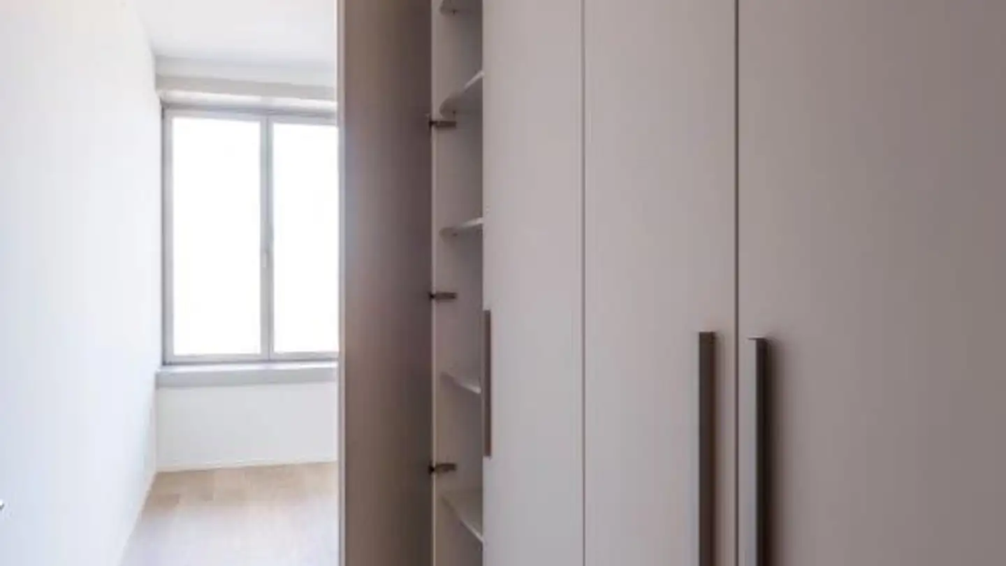 Appartement à louer - Viktoriastrasse, 3013 Bern - Photo 4
