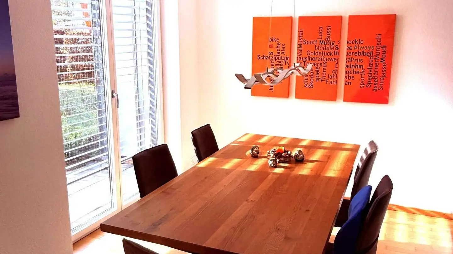 Appartamento a gradini in affitto - Landgarbenstrasse 24a, 3052 Zollikofen - Photo 2