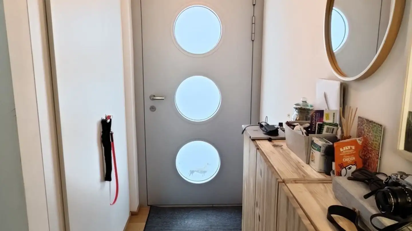 Möblierte Wohnung mieten - Heerenschürlistrasse 3a, 8051 Zürich - Foto 4