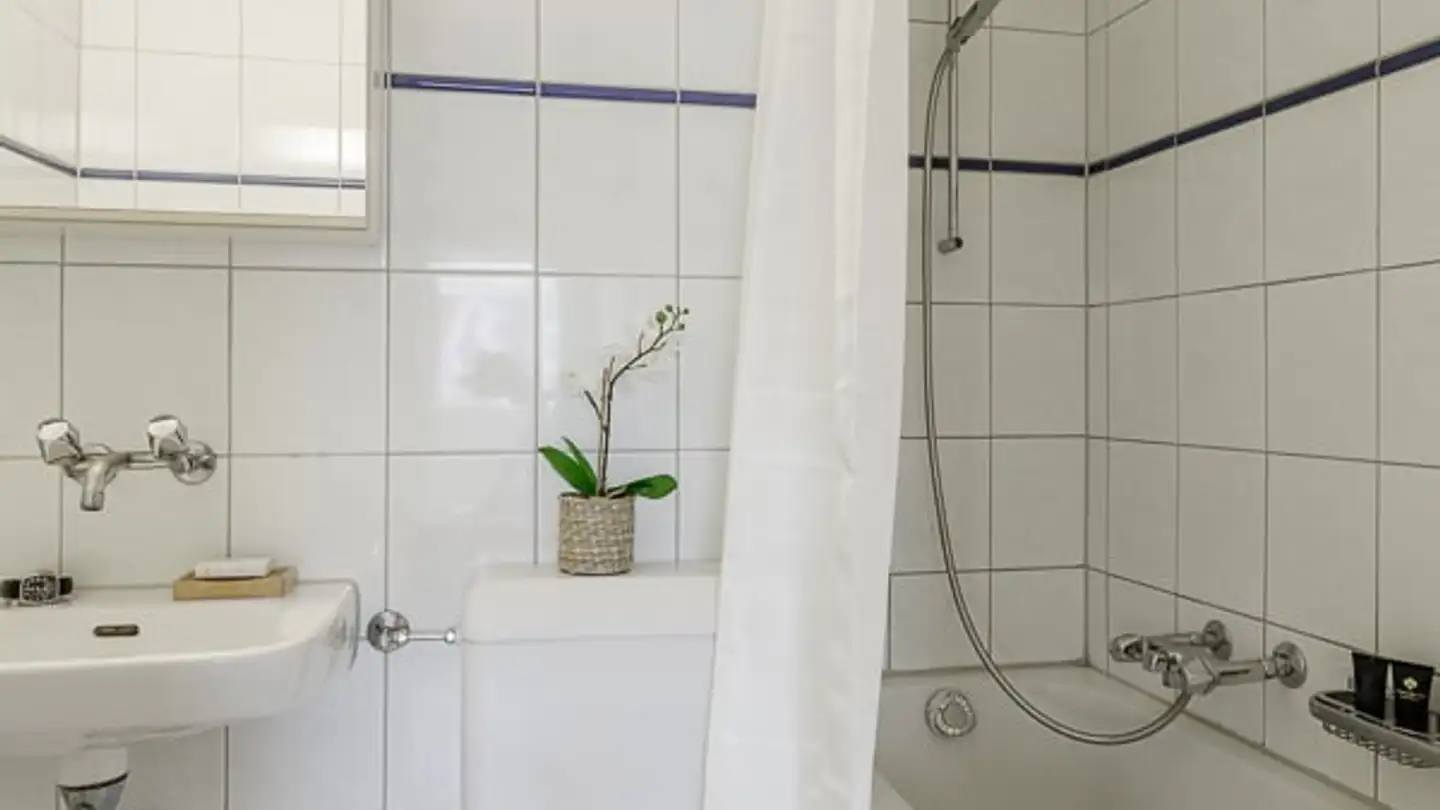 Appartamento in affitto - Friesstrasse 8, 8050 Zürich - Foto 3