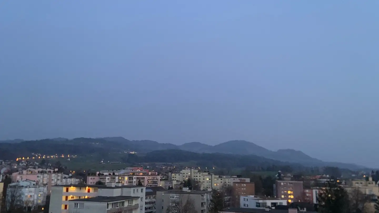 Zimmer mieten - 8620 Wetzikon ZH