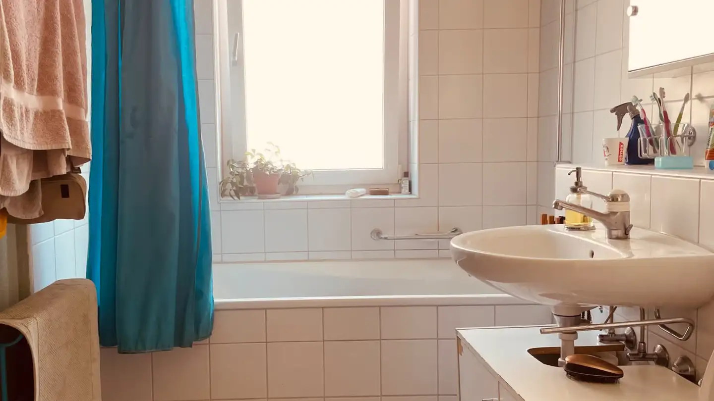 Appartamento in affitto - Seidenweg, 3012 Bern - Foto 3