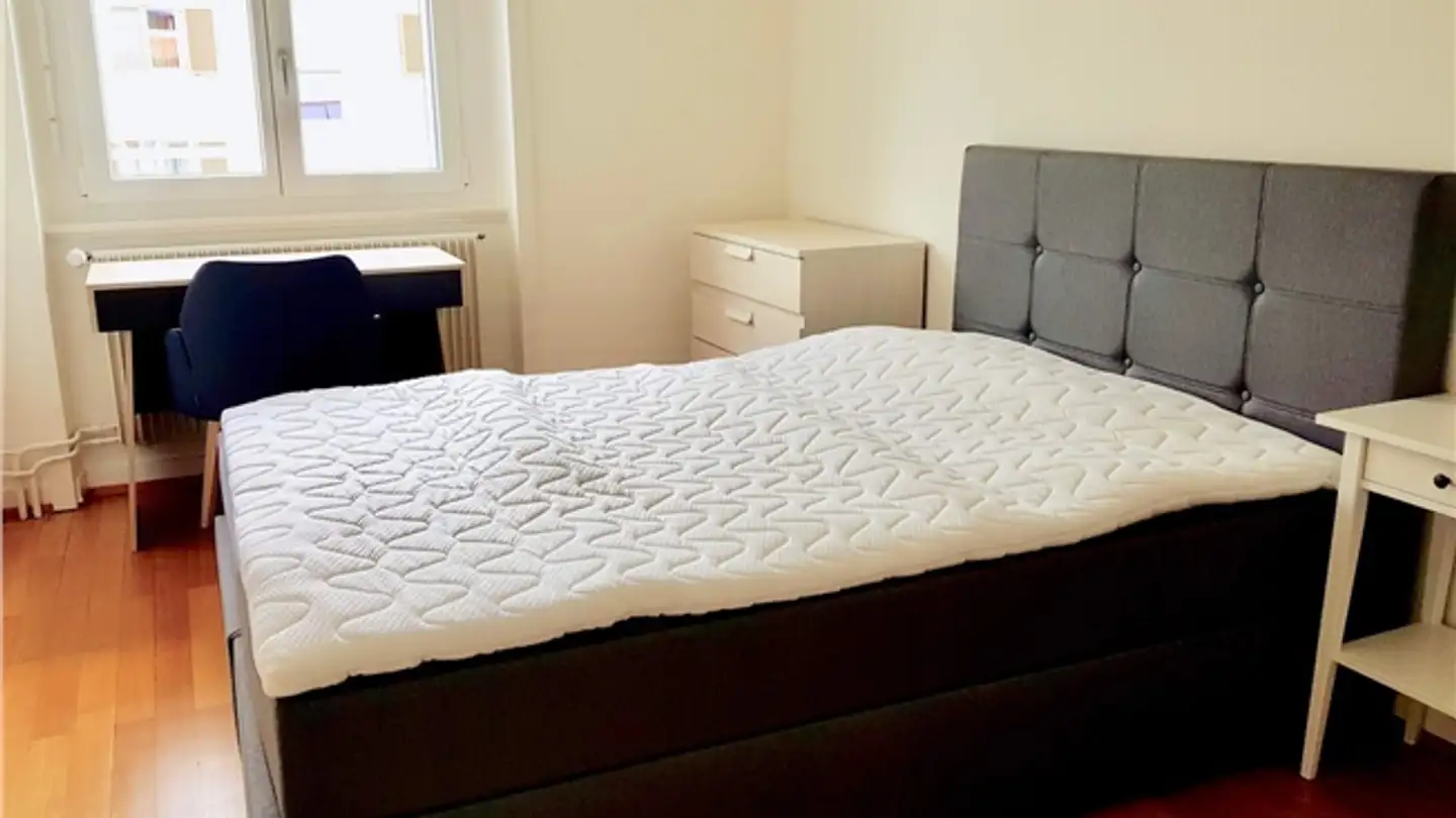 Single room for rent - Prattelerstrasse, 4052 Basel