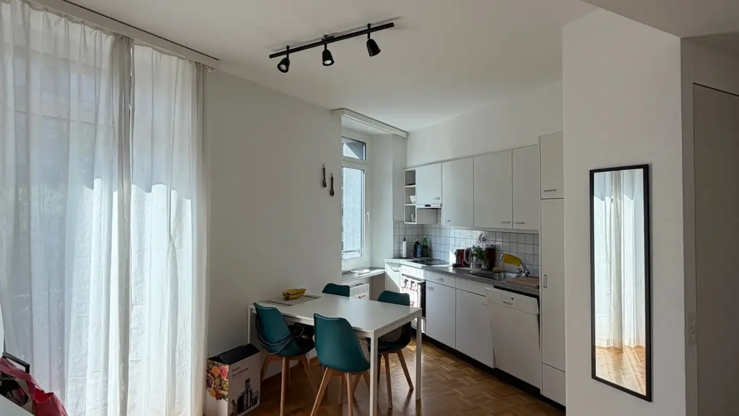 Appartement à louer - Via San Gottardo 72, 6900 Massagno - Photo 4