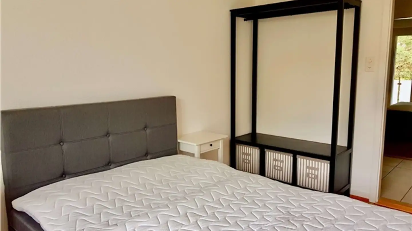 Zimmer mieten - Prattelerstrasse, 4052 Basel - Foto 3