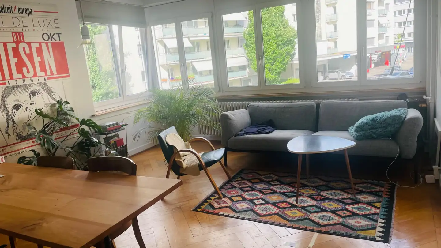 Appartamento in affitto - Seidenweg, 3012 Bern