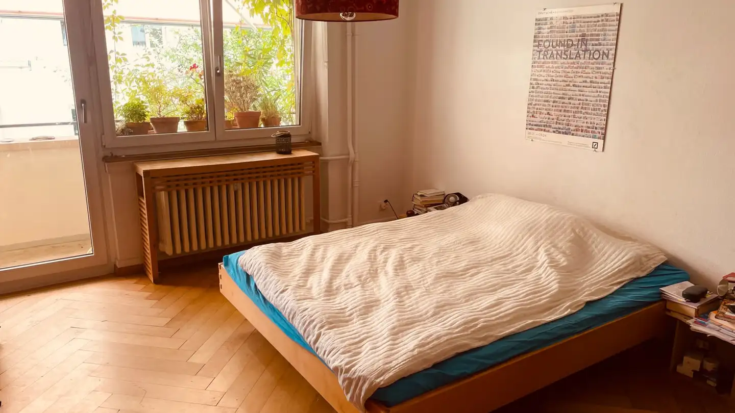 Appartamento in affitto - Seidenweg, 3012 Bern - Foto 2