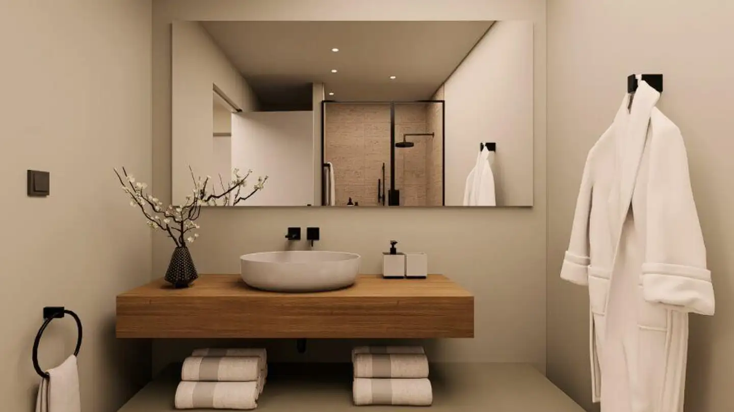 Appartamento in vendita - Via Campagne, 6596 Gordola - Foto 3