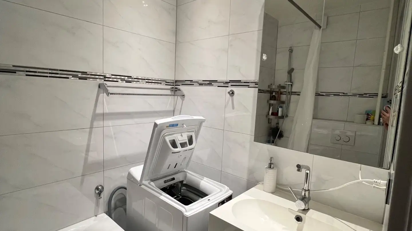 Apartment for rent - Route D'oron, 1000 Lausanne 27 - Photo 3