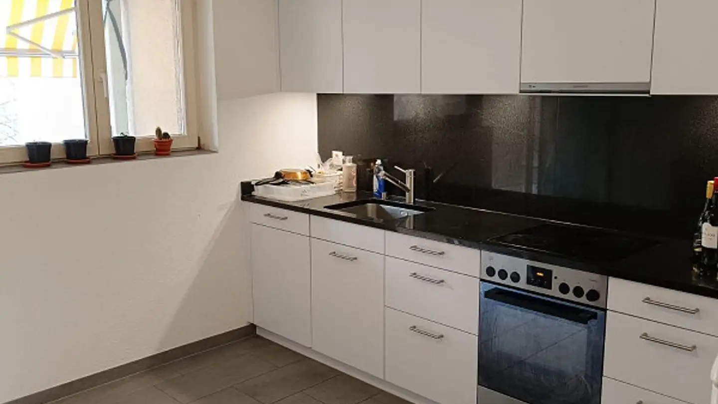 Appartement à louer - Via Padrusa 36, 7013 Domat/Ems - Photo 3
