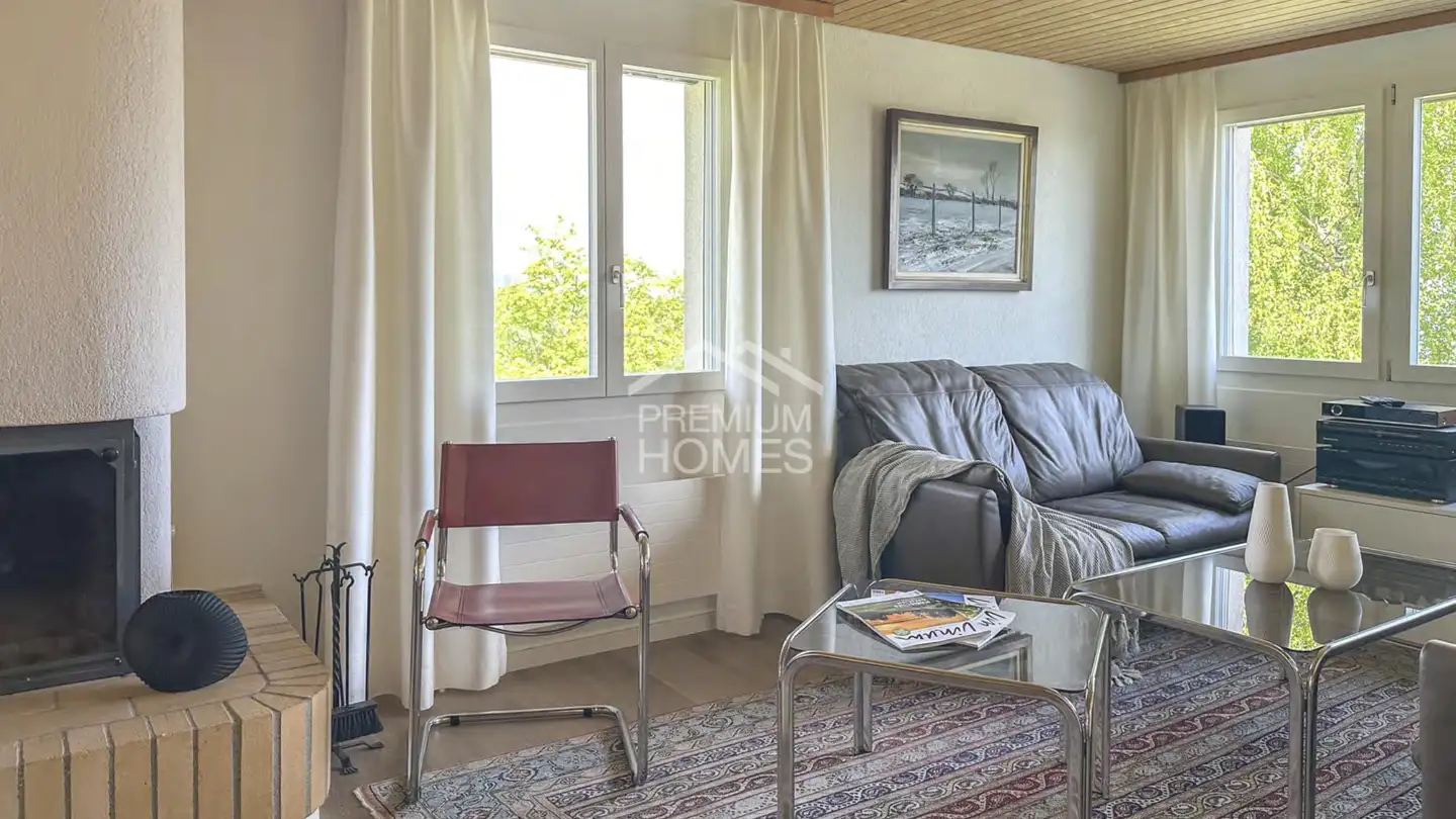 Apartment for sale - 3154 Rüschegg Heubach - Photo 2