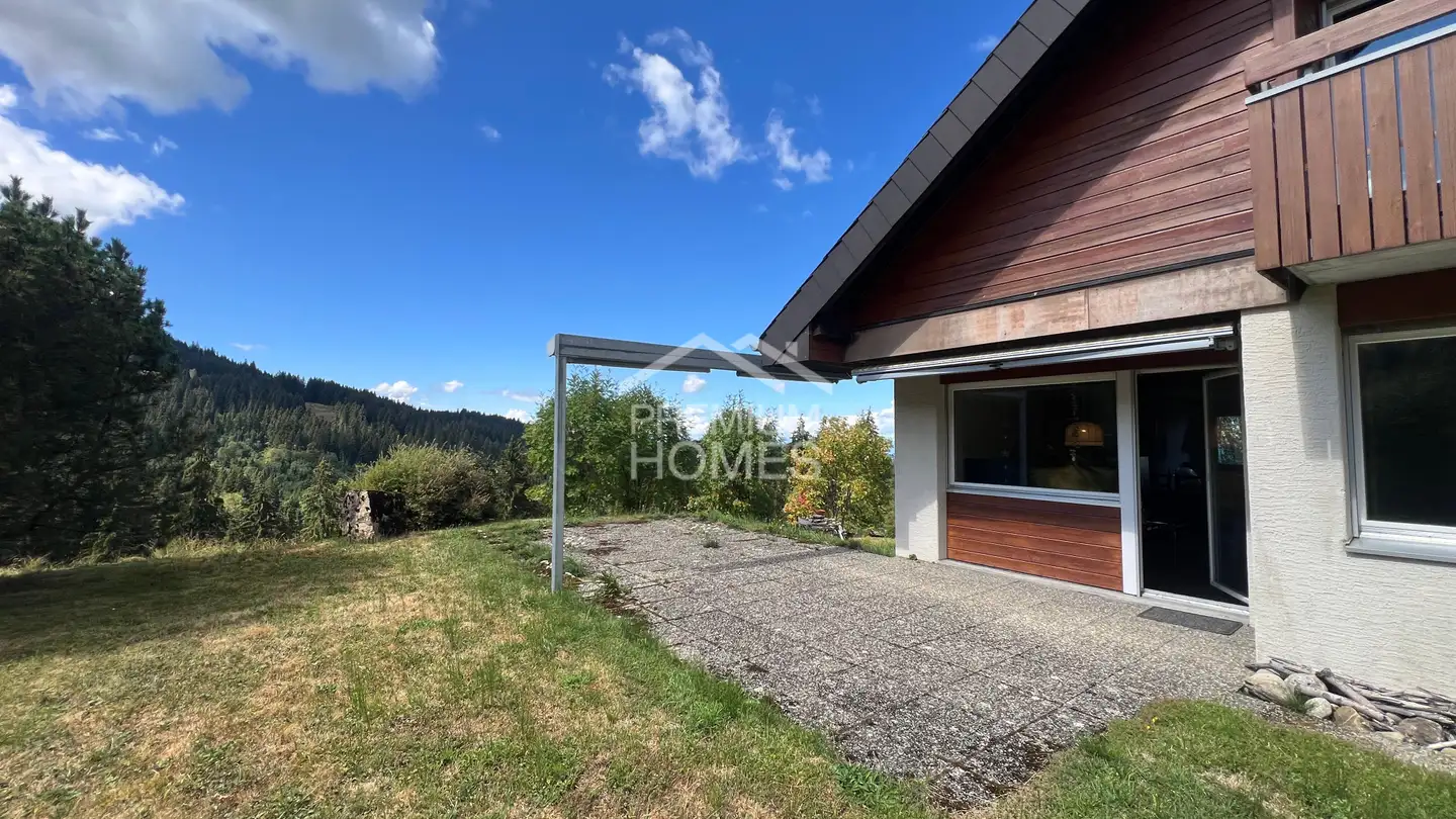Apartment for sale - 3154 Rüschegg Heubach - Photo 4