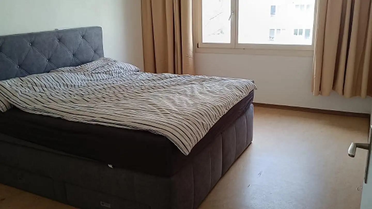 Appartement à louer - Via Padrusa 36, 7013 Domat/Ems - Photo 4