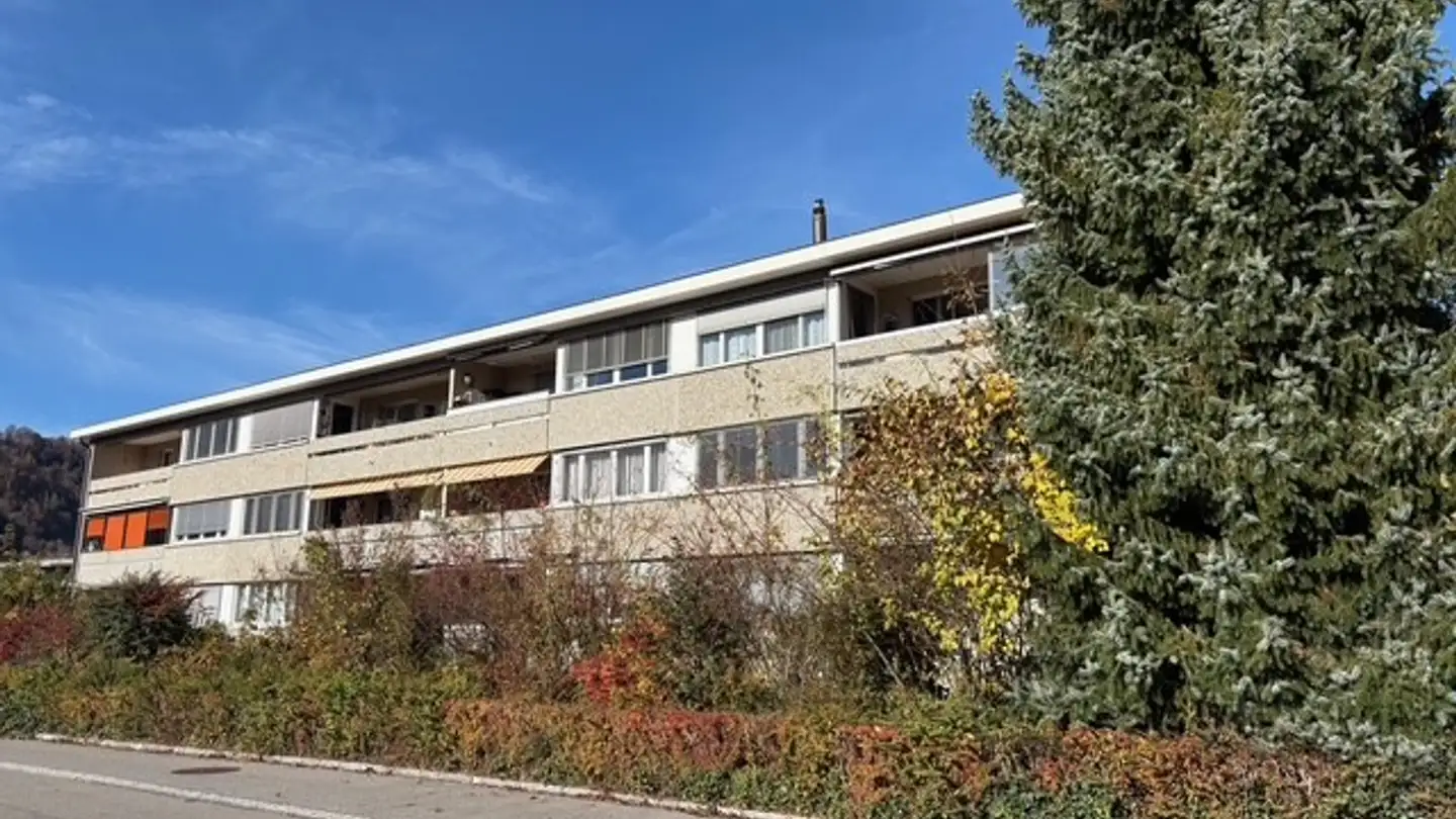 Apartment for sale - Hohniesenweg 11, 3110 Münsingen