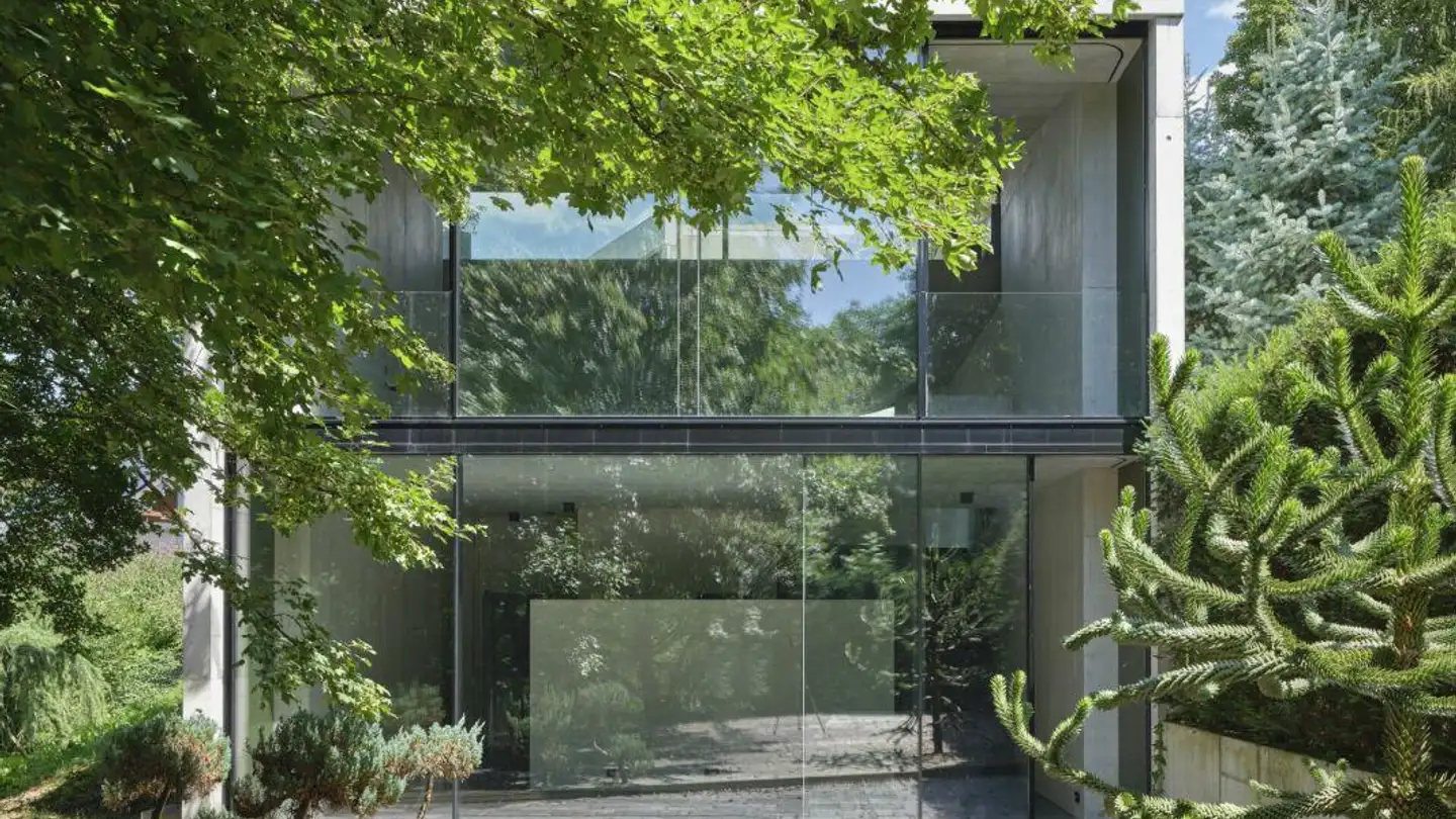 Villa in vendita - 4663 Aarburg