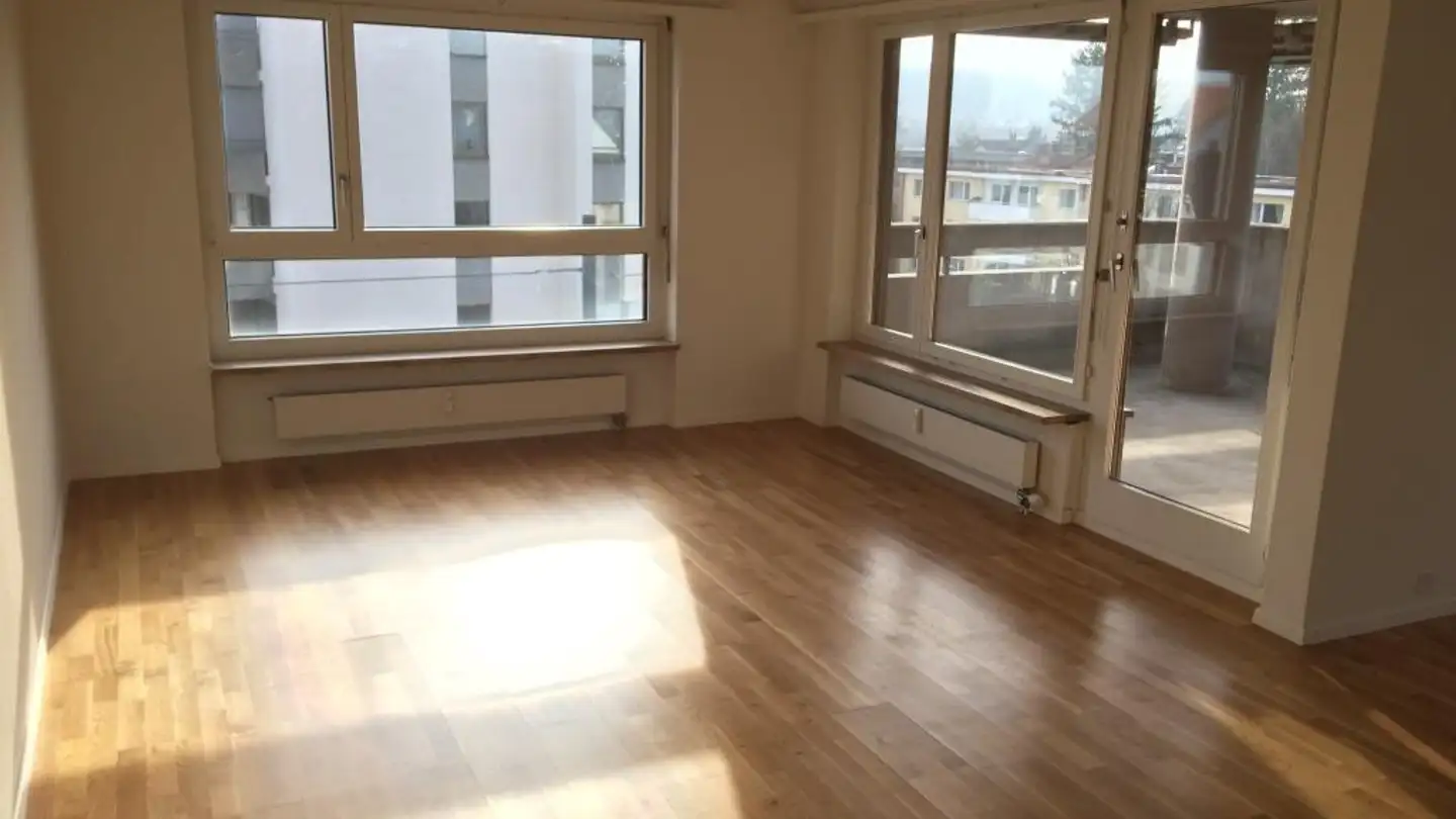 Appartamento in affitto - Brunngasse 1, 4153 Reinach BL - Foto 3