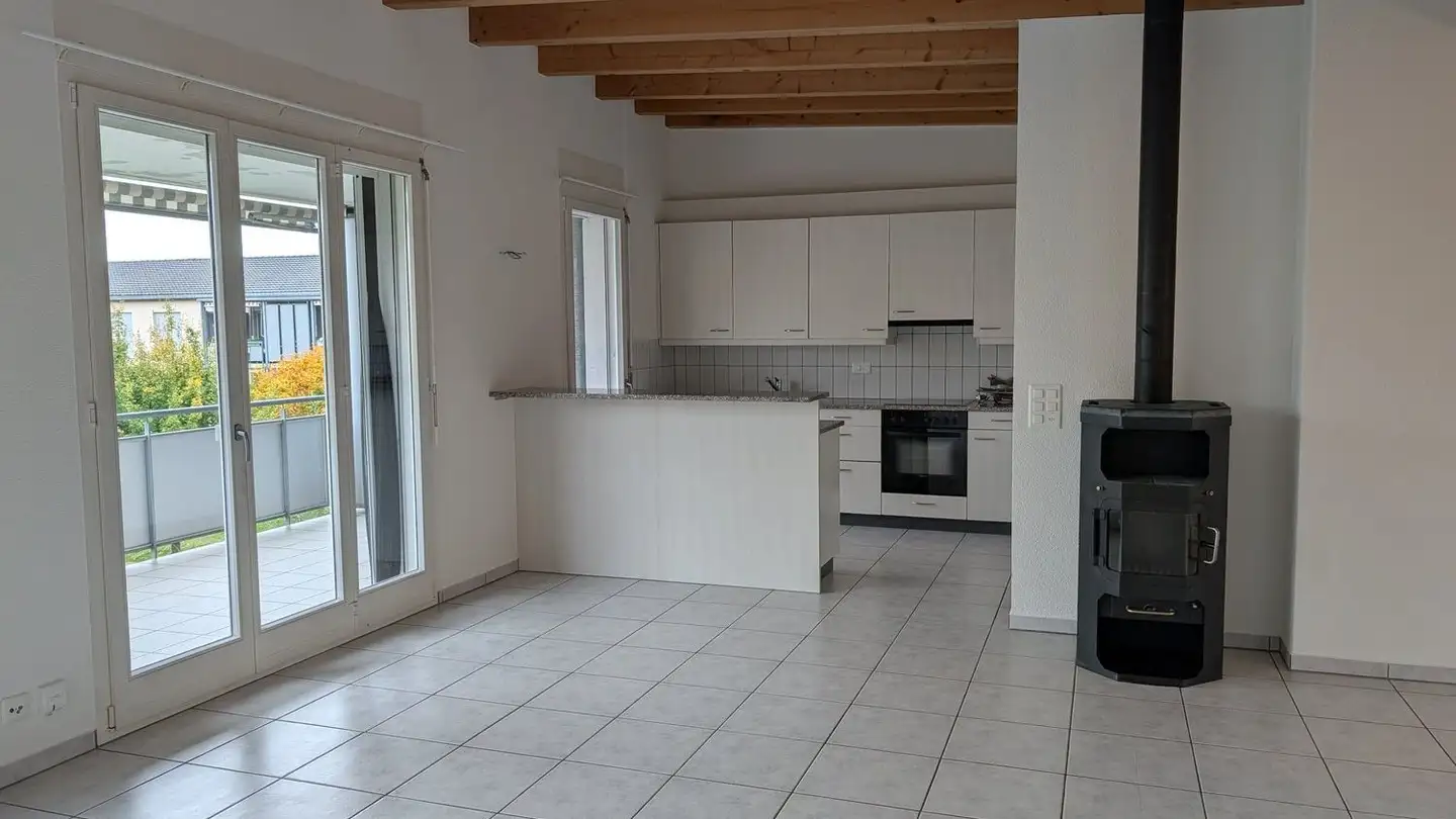 Apartment for rent - Engelhardstrasse, 3280 Murten - Photo 2