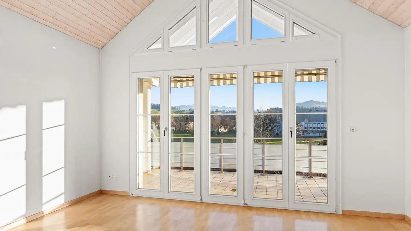 Apartment for sale - 9200 Gossau SG - Photo 4