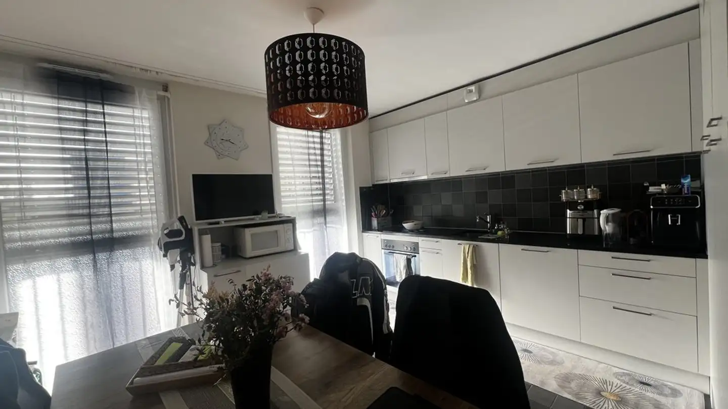 Apartment for rent - Rue Du Marais 3, 1020 Renens VD - Photo 4