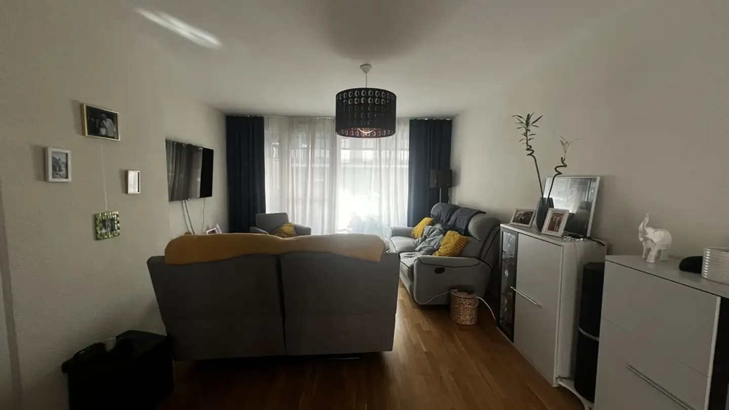 Apartment for rent - Rue Du Marais 3, 1020 Renens VD - Photo 3
