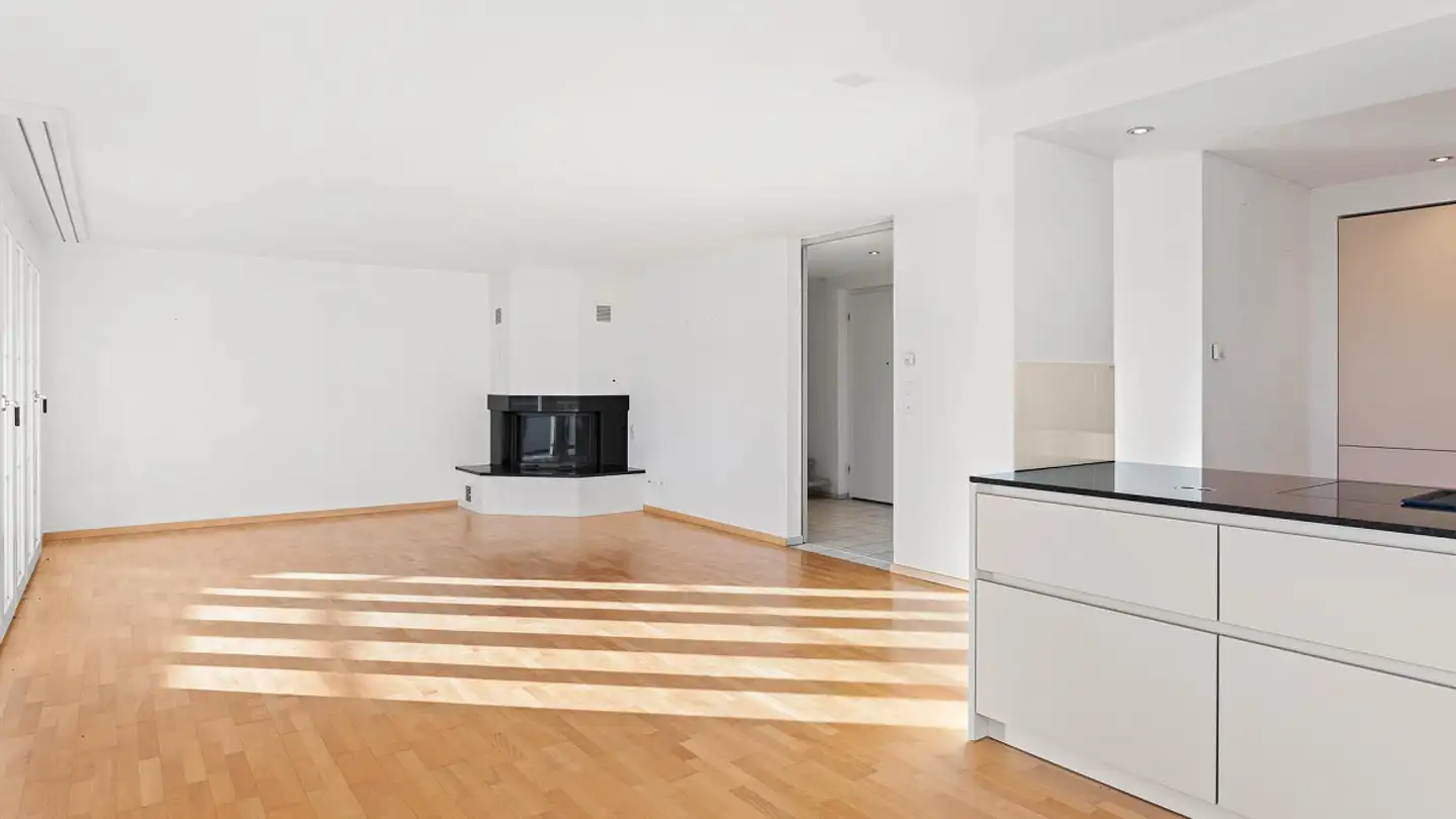 Apartment for sale - 9200 Gossau SG