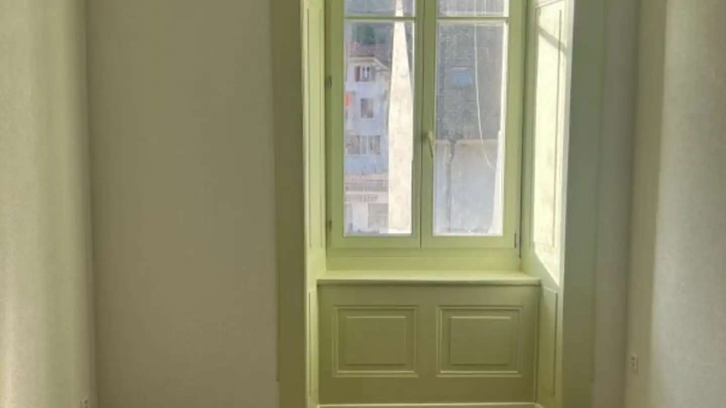 Apartment for rent - Rue Baptiste-Savoye 44, 2610 St-Imier - Photo 4