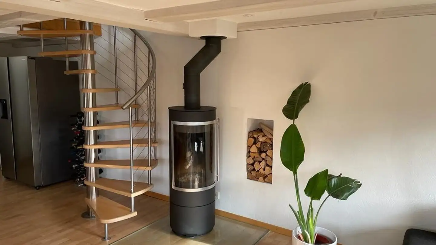 Appartamento in affitto - Spitalstrasse 198, 8623 Wetzikon ZH