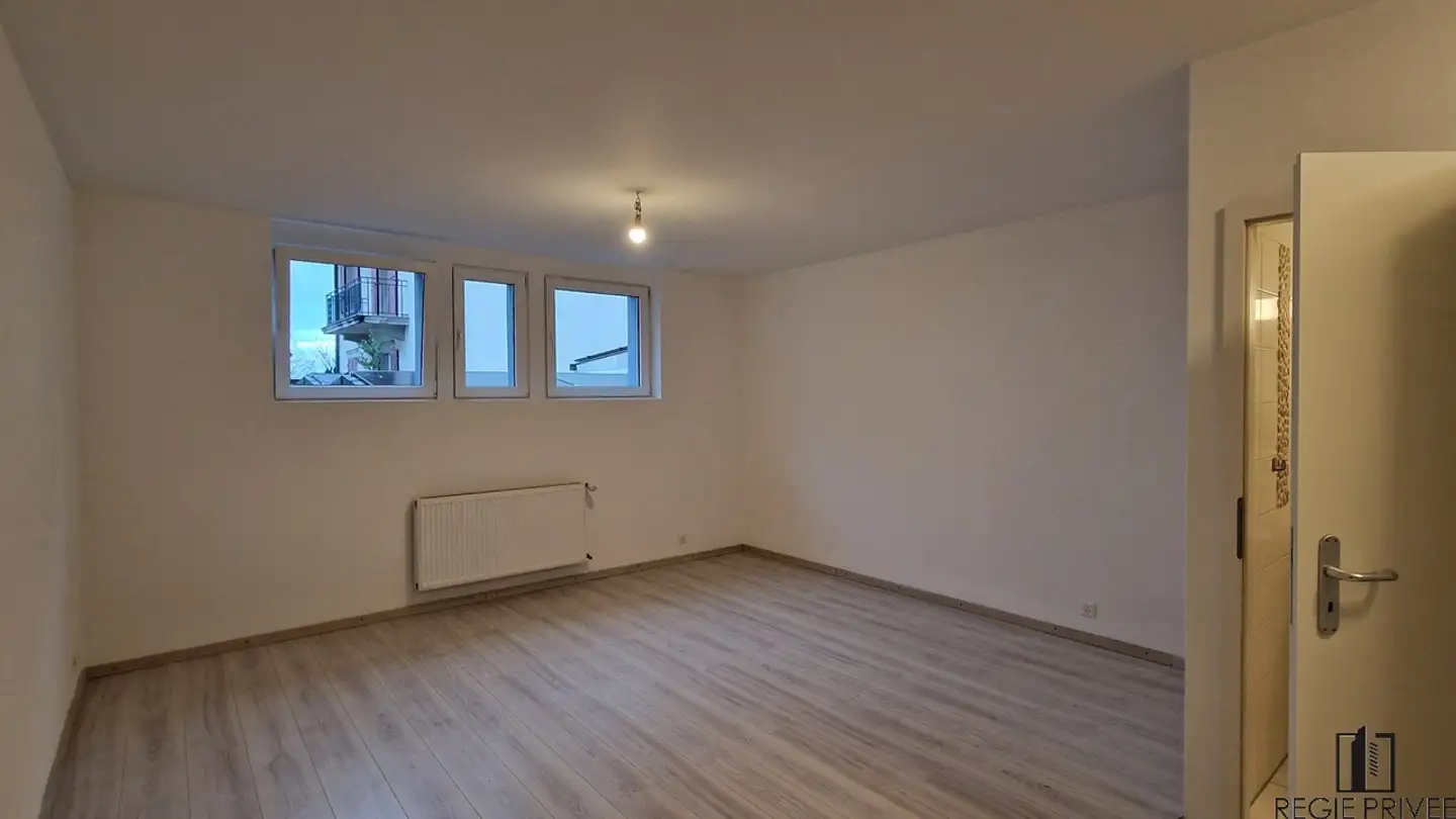 Studio for rent - Route De Cossonay 25, 1008 Prilly - Photo 2