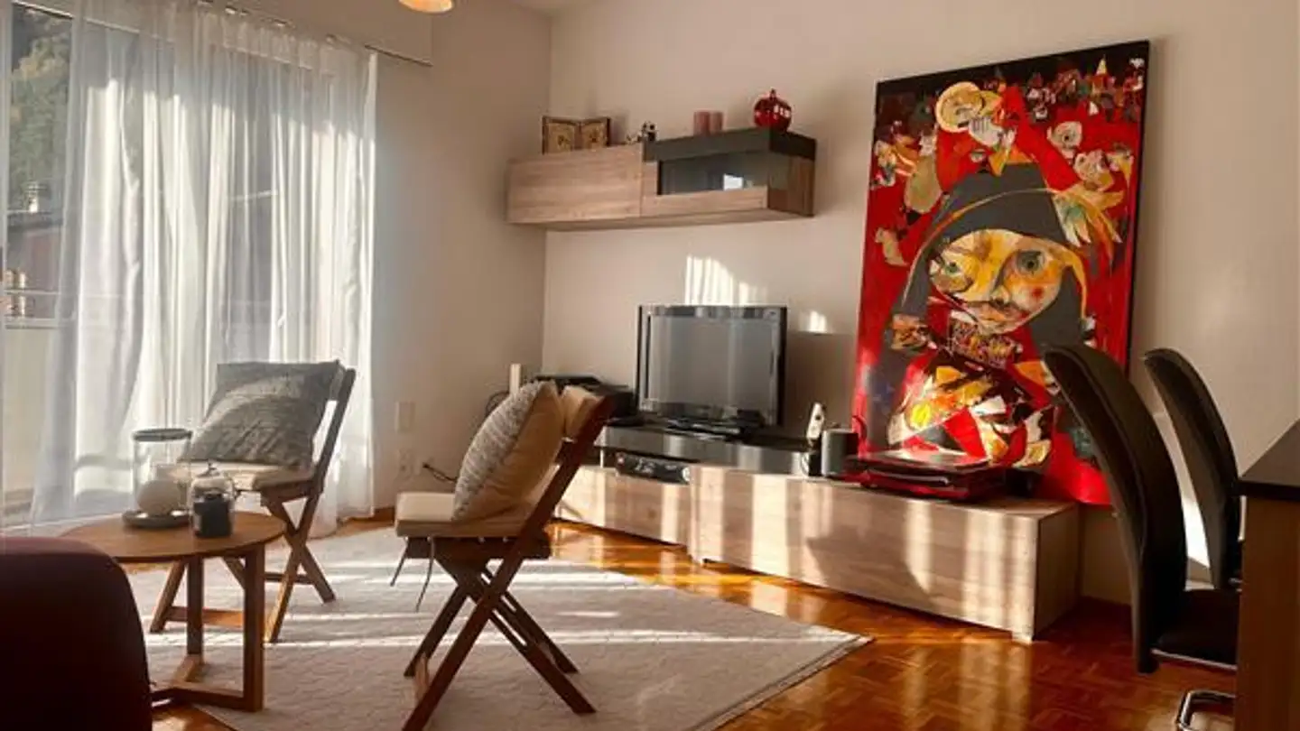 Appartement à vendre - 6982 Agno