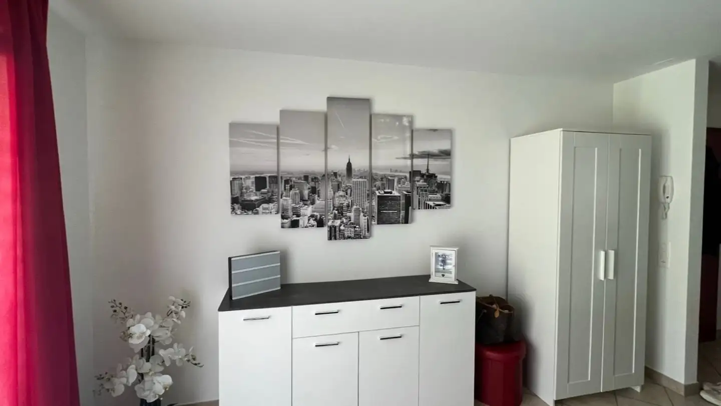 Apartment for rent - 6806 Sigirino - Photo 2