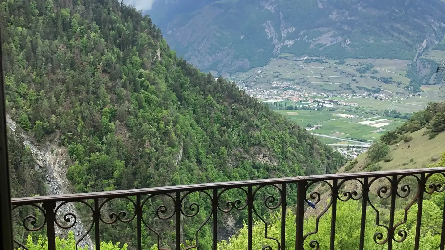 Casa singola in vendita - 1920 Martigny - Foto 2