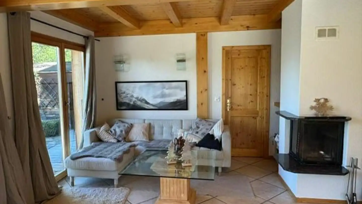Chalet in affitto - Chemin Des Mésanges 4, 3963 Crans-Montana - Foto 2