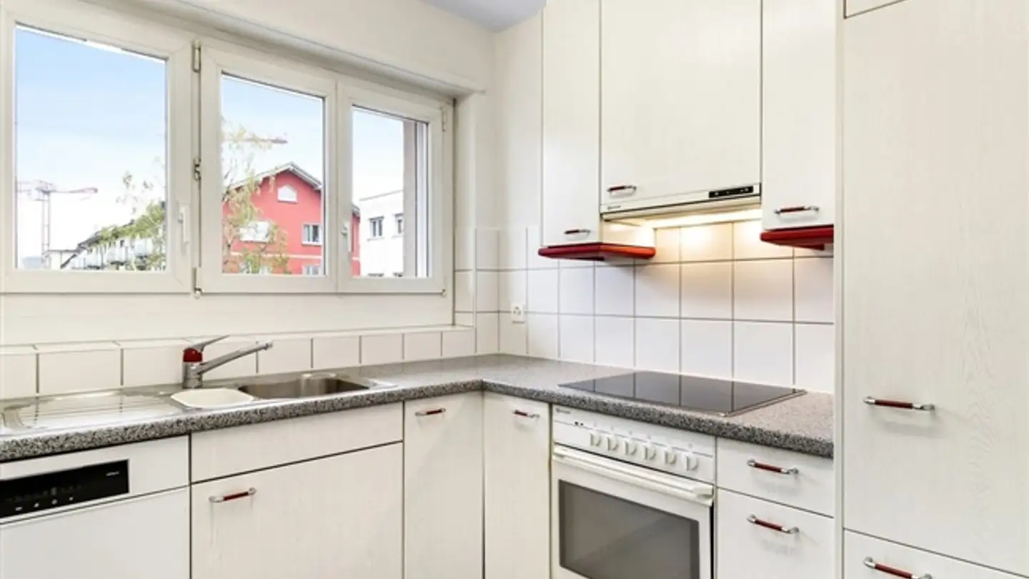 Appartamento in affitto - Bertastrasse 98, 8003 Zürich - Foto 2