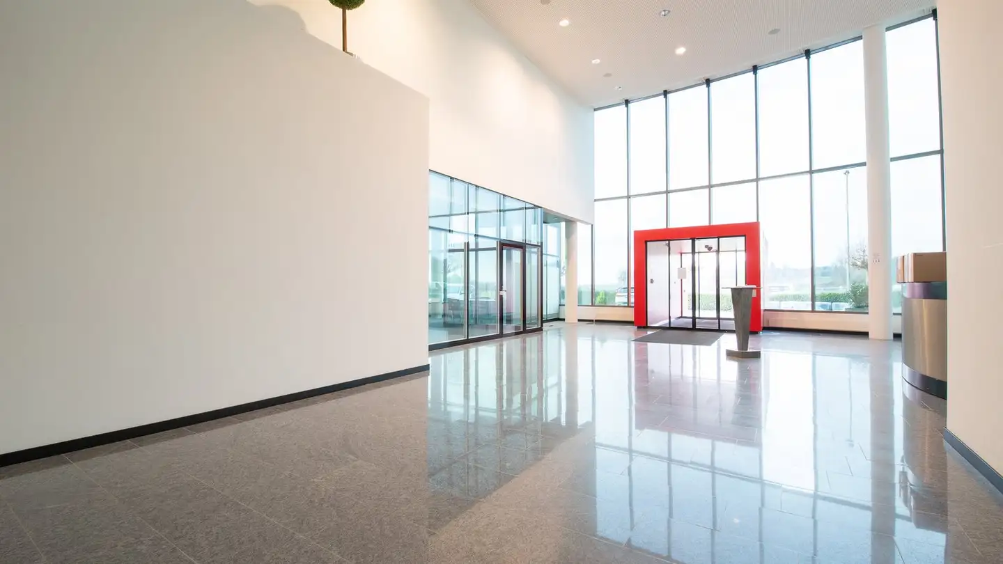 Spazio ufficio in affitto - Javastrasse 2, 8604 Volketswil - Photo 2