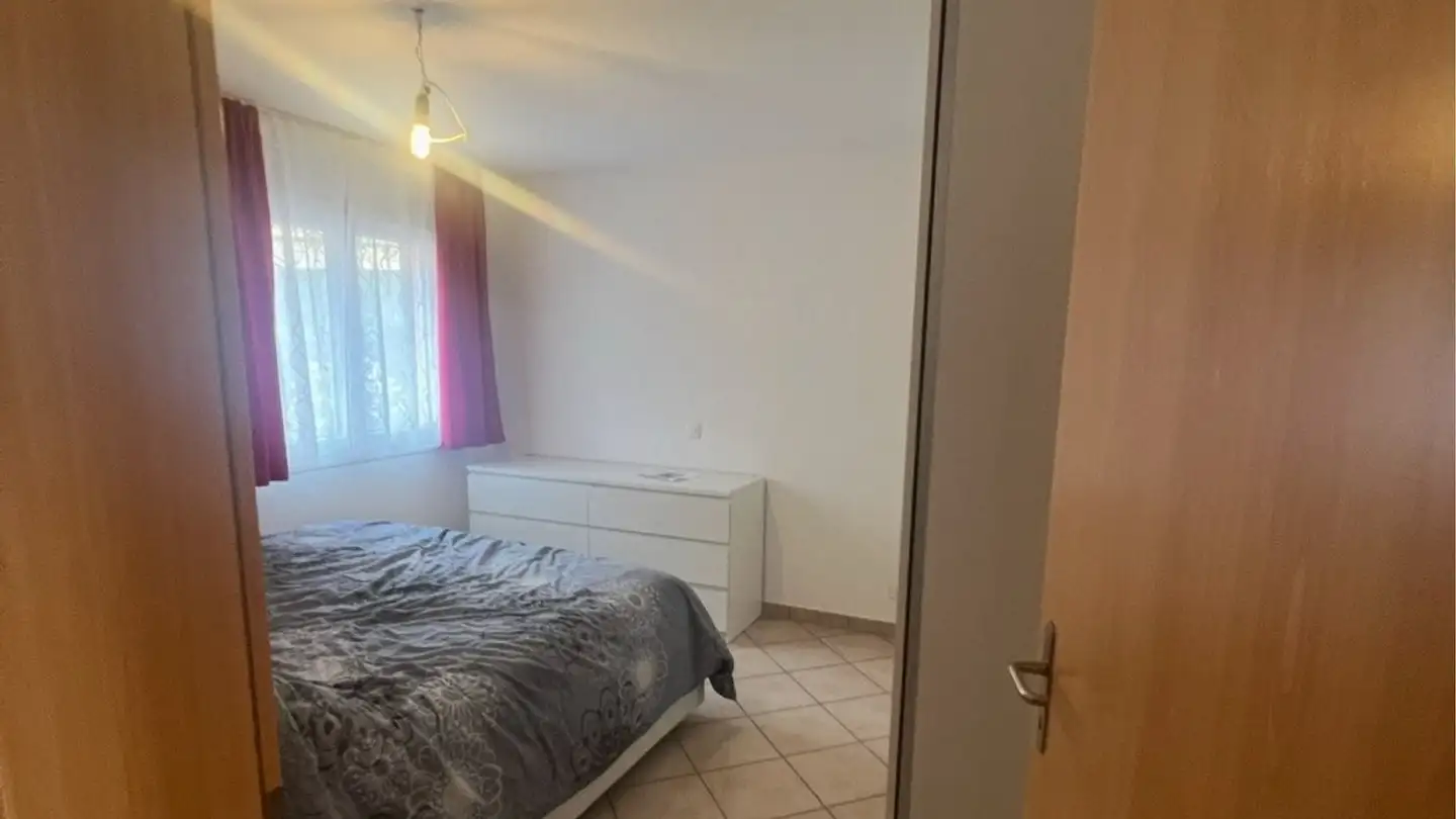 Apartment for rent - 6806 Sigirino - Photo 3