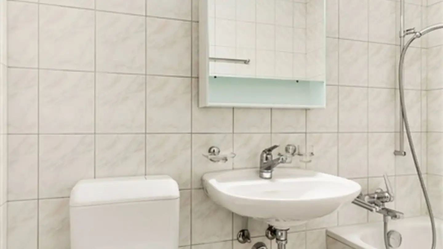 Appartamento in affitto - Bertastrasse 98, 8003 Zürich - Foto 3