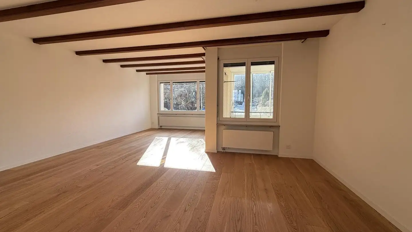 Appartement à vendre - Lebernstrasse 2a, 8123 Ebmatingen