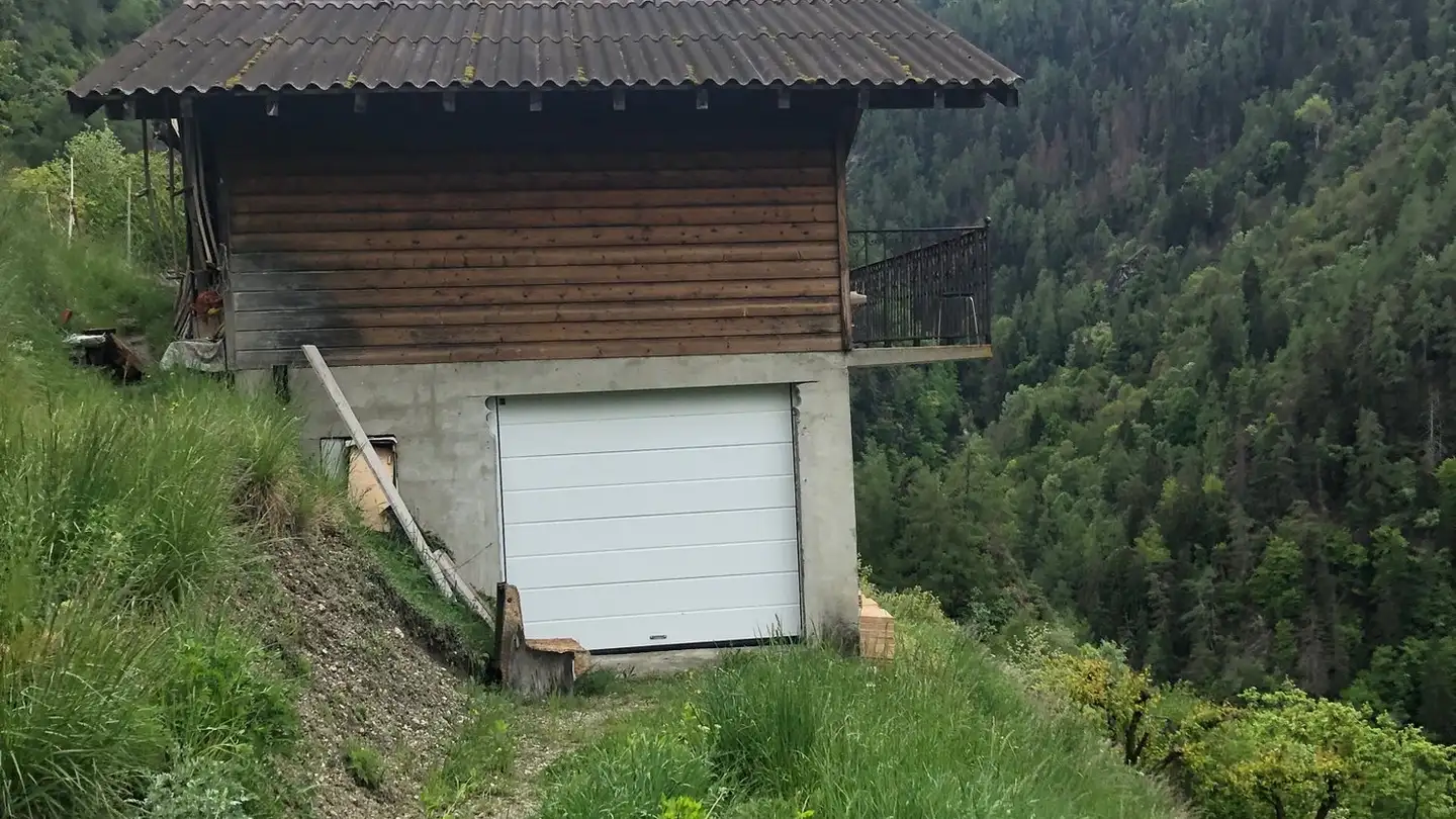 Casa singola in vendita - 1920 Martigny - Foto 3
