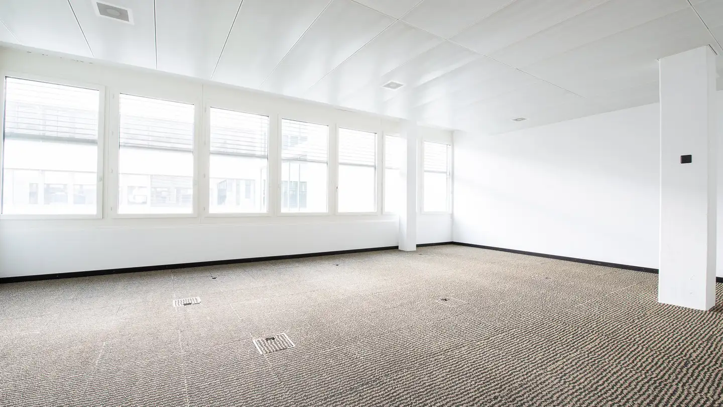 Spazio ufficio in affitto - Javastrasse 2, 8604 Volketswil - Photo 3