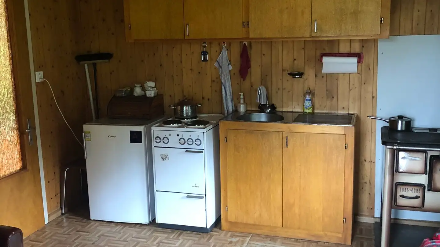 Casa singola in vendita - 1920 Martigny - Foto 4