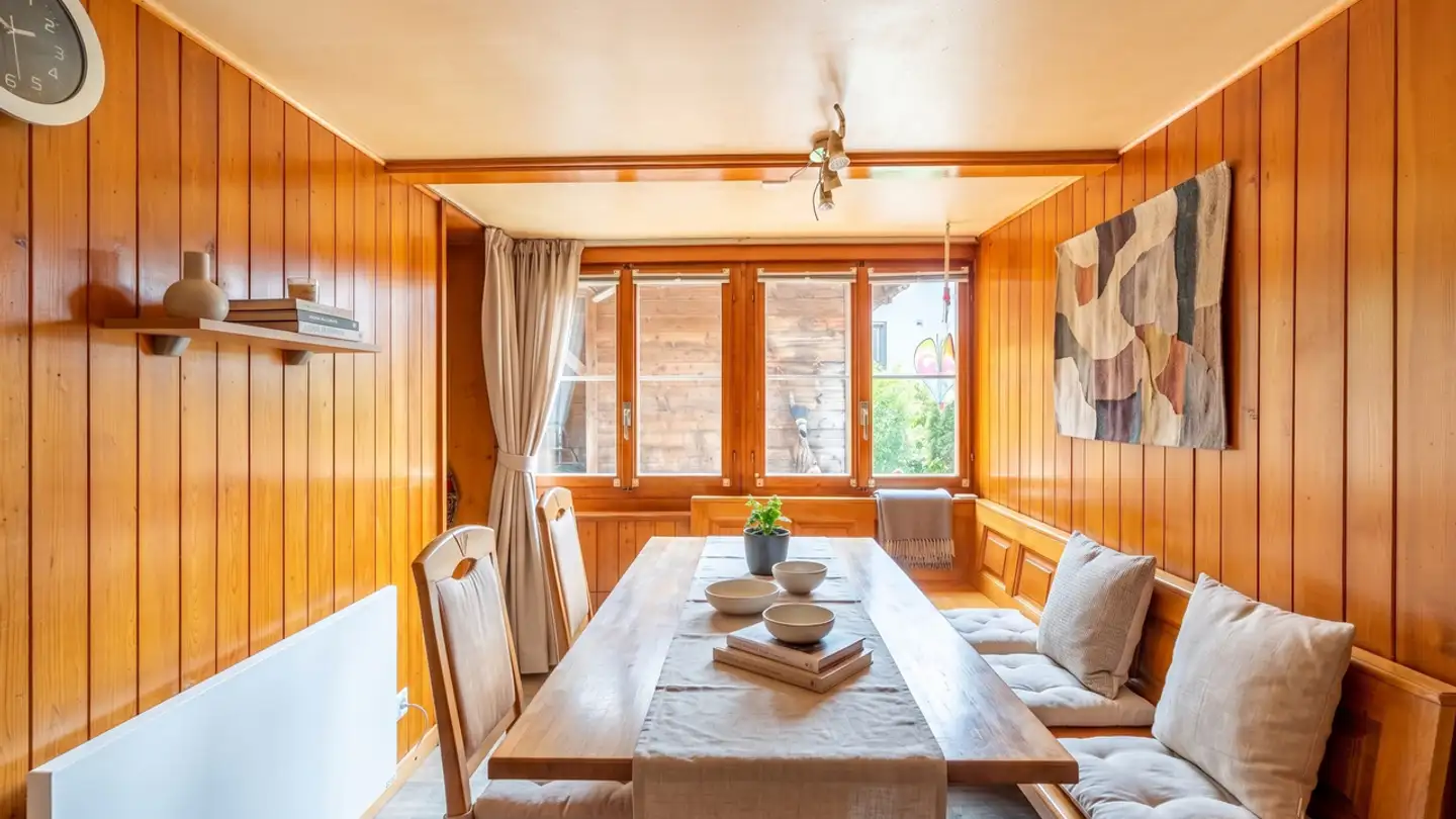 Casa grotta in vendita - Kleindorf, 3762 Erlenbach im Simmental - Foto 3