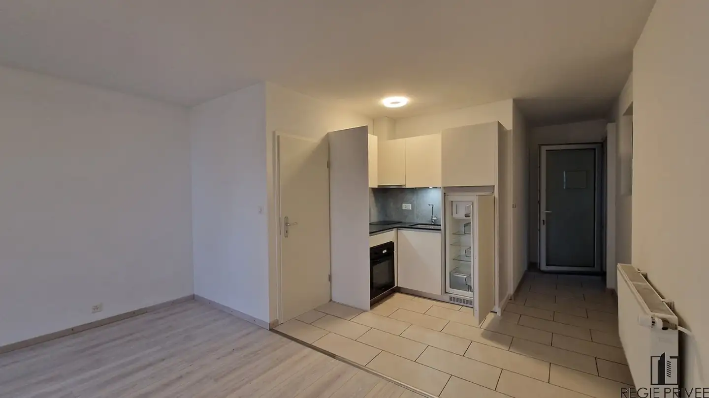 Studio for rent - Route De Cossonay 25, 1008 Prilly