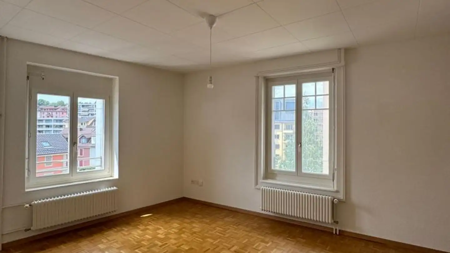 Wohnung kaufen - Avenue Du Midi 17, 1700 Fribourg
