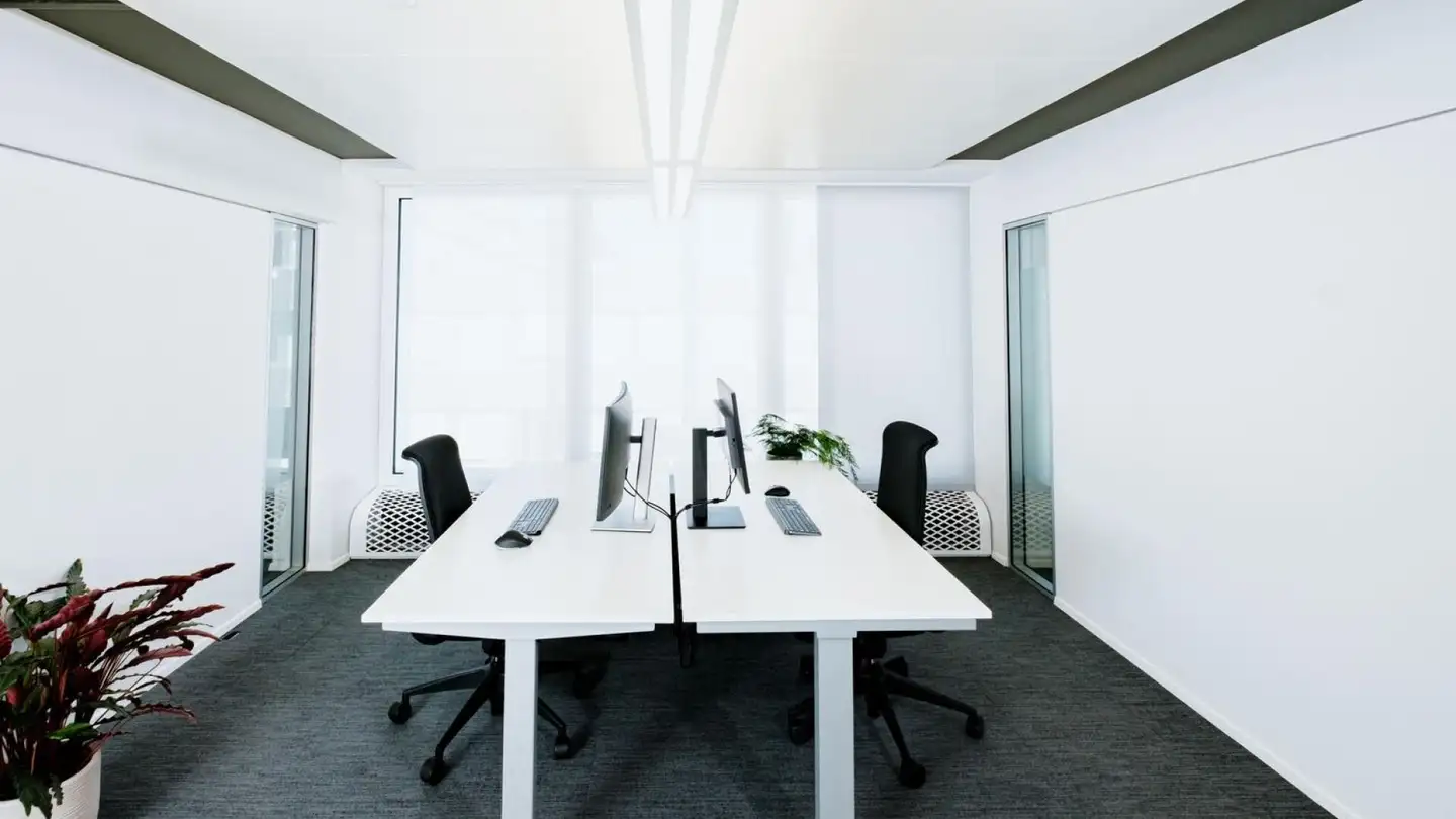 Bureau à louer - Holbeinstrasse, 8008 Zürich - Photo 2