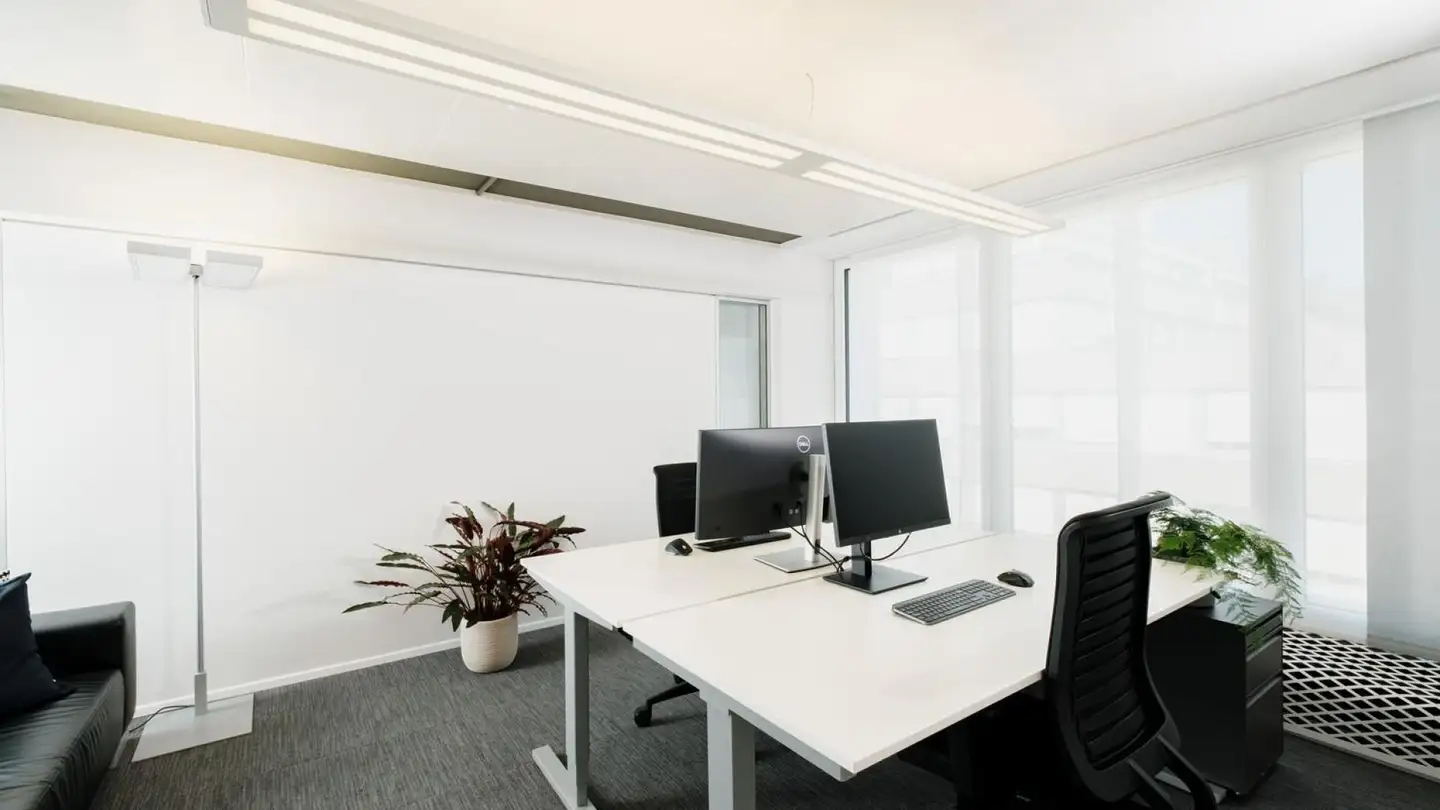 Bureau à louer - Holbeinstrasse, 8008 Zürich - Photo 3