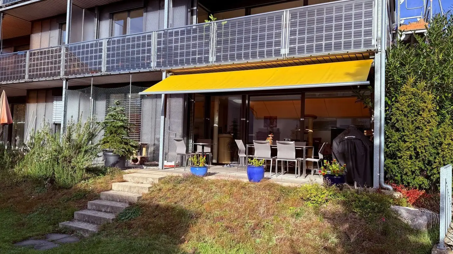 Appartamento a gradini in affitto - Landgarbenstrasse 24a, 3052 Zollikofen - Photo 3