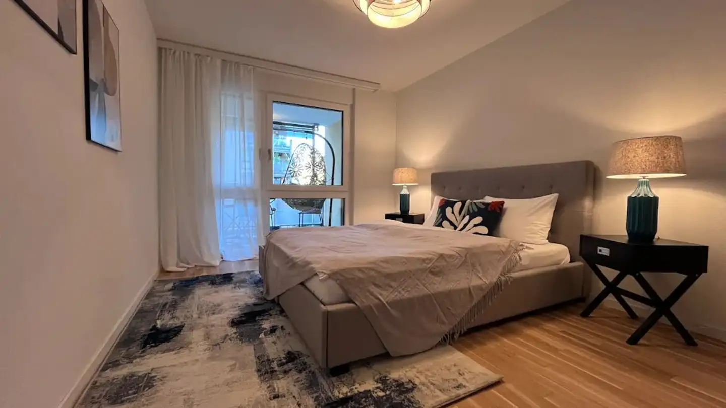 Appartamento in affitto - Hönggerstrasse, 8037 Zürich - Foto 3