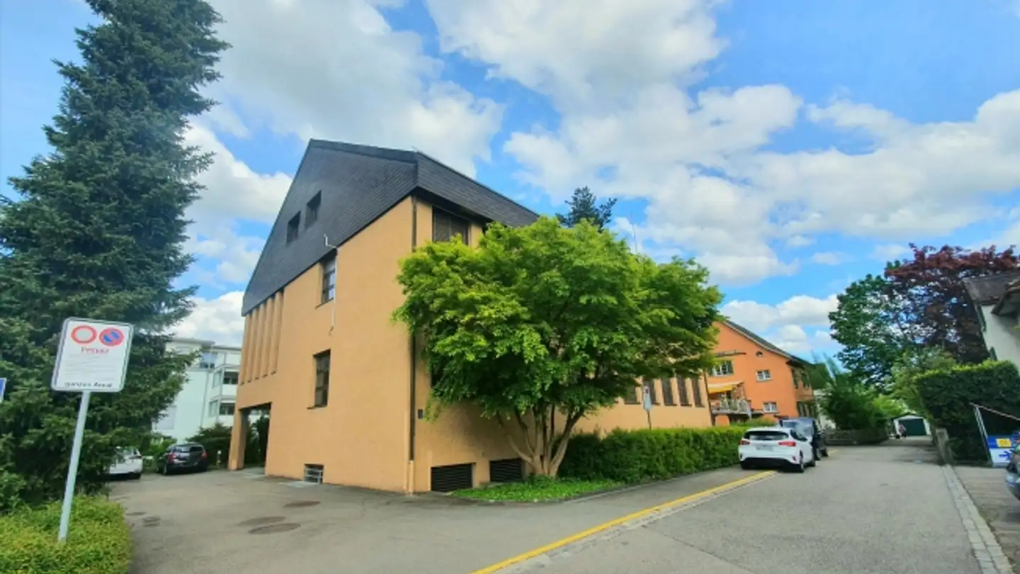 Bureau à louer - Poststrasse 11, 8303 Bassersdorf